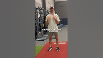 What actually creates arm speed?