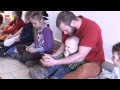 Slov´acko: Kyjov 11.3.2014