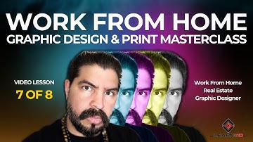 How to Become a Real Estate Graphic Designer: Full Step-by-Step Guide @LearnGD