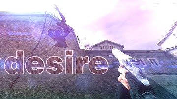 CSS CLIP | desire by biBa