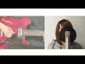 RADWIMPS『me me she』 cover by Kobasolo &amp; Lefty Hand Cream
