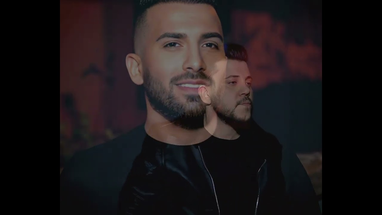 سوريين يافرحة الينيخكم { كليب حصري } الفنان قصي العلي 2024