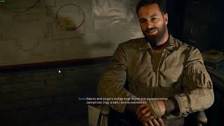 Call of Duty Black Ops 6 Sezon 1 odc2 - Skradanko i cicha eleminacja + soczysty HeadShot