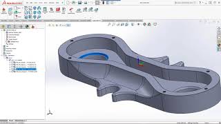 SolidCAM Modules Overview - HSS Part 2