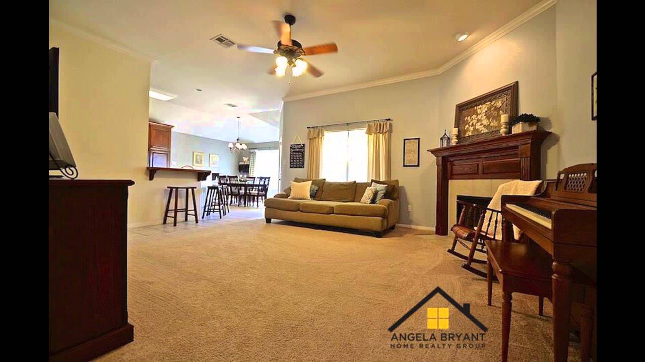 Under Contract 10129 Aragon Dr China Spring ISD Real Estate YouTube