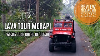 Review Terbaru 2022 - LAVA TOUR MERAPI | MERAPI JEEP ADVENTURE by Magic Footprints 20,858 views 2 years ago 8 minutes, 30 seconds