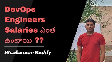 DevOps salaries | DevOps Training