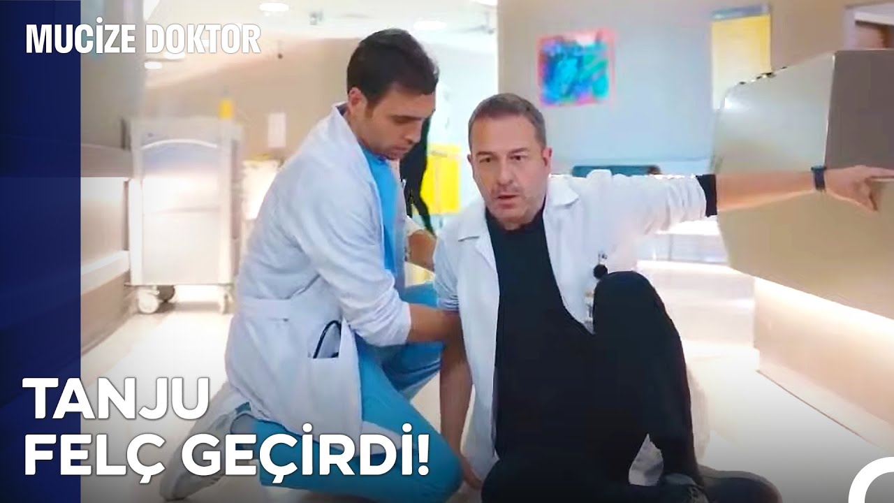 İnme (Felç) Geçiren Hasta Yeniden Yürür Mü? @istanbulrehab