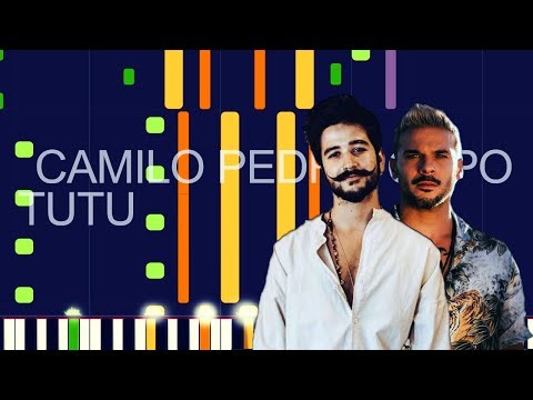 camilo-ft.-pedro-capo---tutu-(pro-midi-remake)---"in-the-style-of"