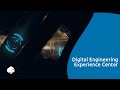 Experience the Capgemini Digital Engineering Experience Center