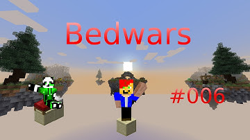 Bedwars #006|Neues Intro!|DuoCraftMC
