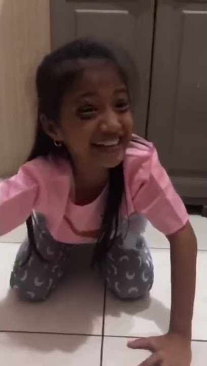 Jadi terhibur liat cimut//Rahma anggara||lagi seru2an begini