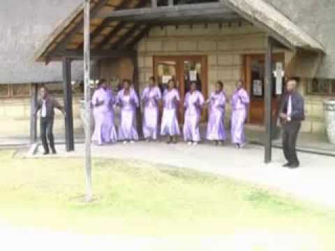 Lesotho Gospel Music - Tsepo Kherenchane