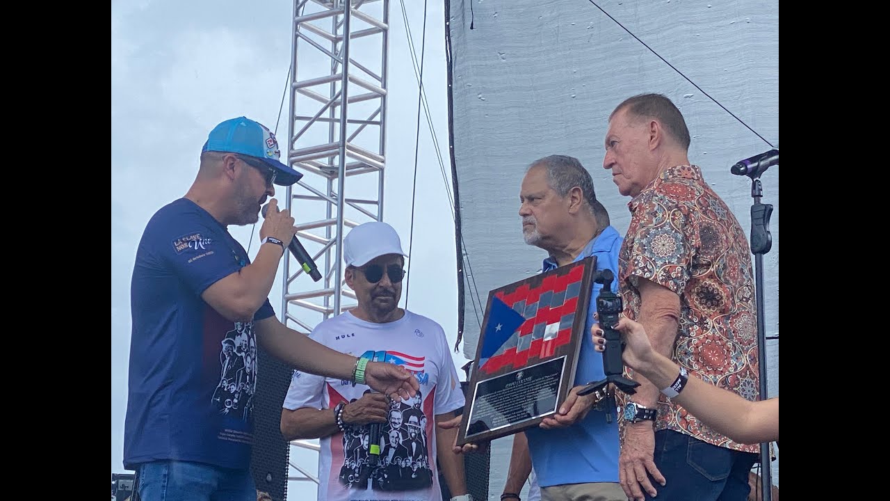 Día Nacional de la Zalsa 