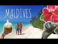 Maldives, Thoddoo - January 2021