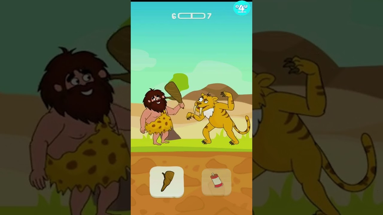 Comics Bob Walkthrough Game