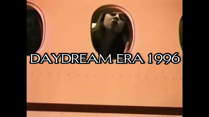 Mariah Carey Attempting I’ll be there “Unselfish Love” F5 (1992-1998)