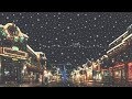 🎅 snowy christmas days. 🎄 [lo-fi hip hop / jazzhop / chillhop mix] (Study/Sleep/Relax music) ❄