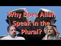 Is Allah One, or Many, or Just Confused? Part One (W/ Al Fadi)
