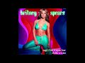 06. Lucky [The Oops!...I Did It Again Tour: Studio Version]