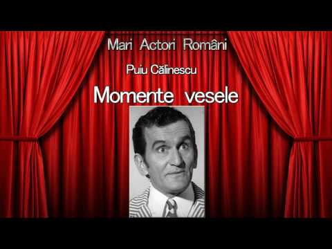 Momente vesele -