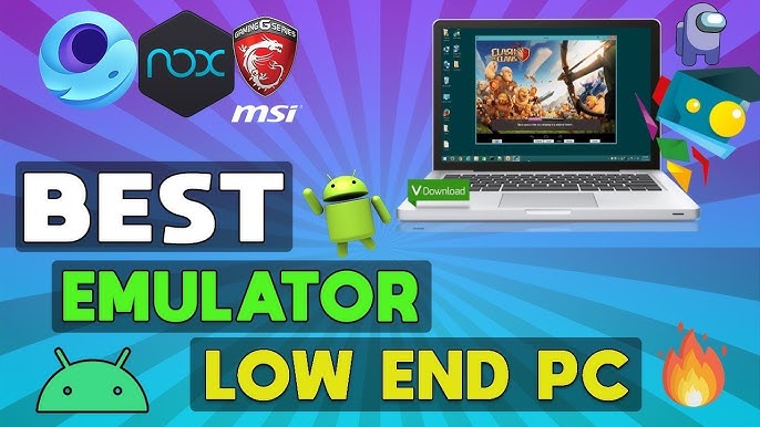 5 best emulators to play Free Fire on PC without lag (June 2022)