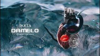 DOLLA – DAMELO [English Version]