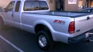 2004 Ford F-Series San Luis Obispo CA