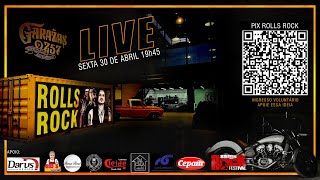 Live Rolls Rock - Garazas 257