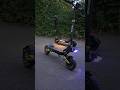 OOTD S30 X IENYRID ES1 #electricscooter #elscooter #ootdescooter #ootd #foldingscooter #automobile