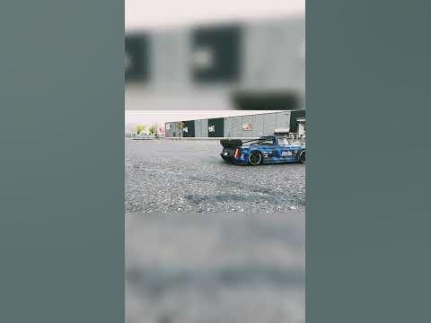 arrma infraction burnout