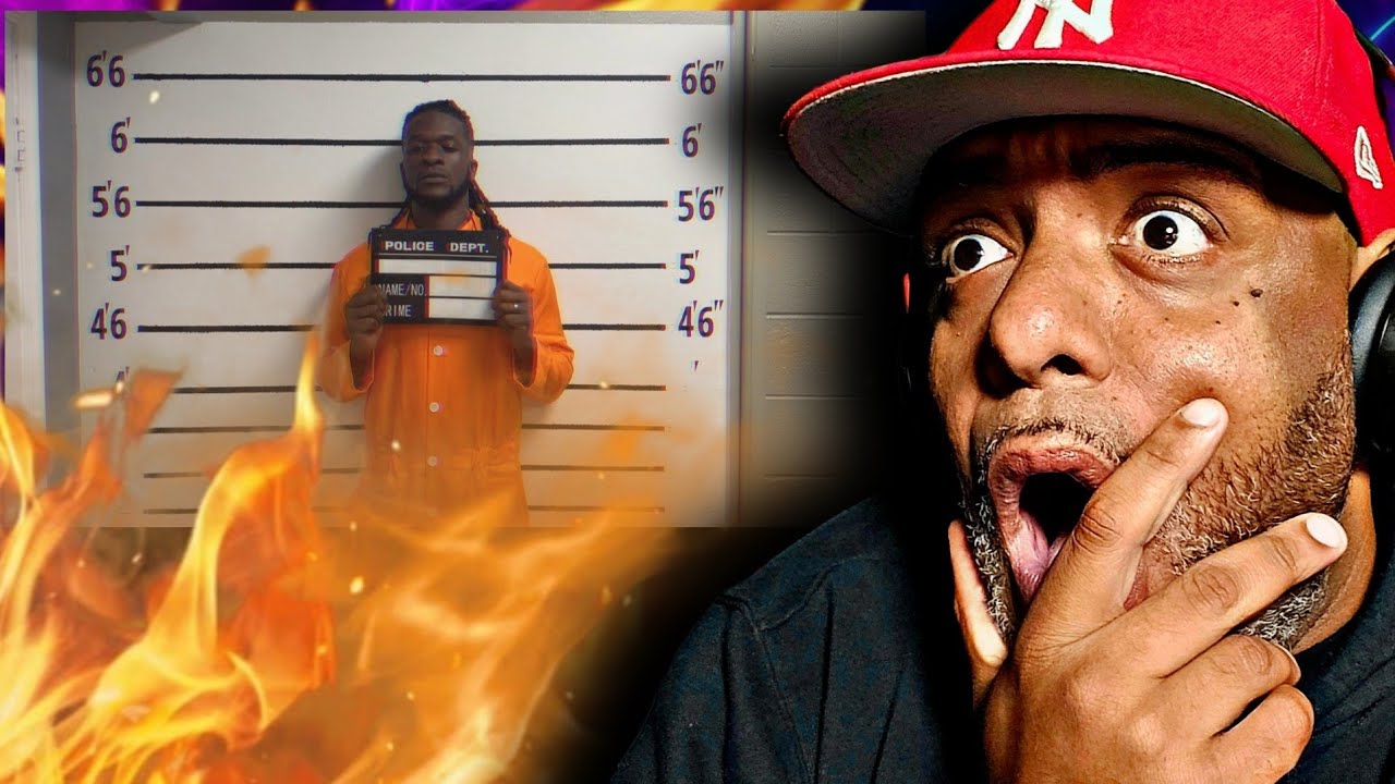 “SCRU vs DRAKE?! 🔥 | First Time Hearing ‘Document 79’”