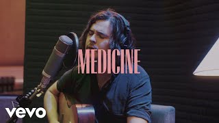 Amber Run - Medicine