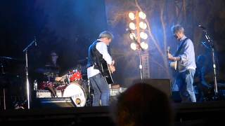 America - Cornwall Blank/Hollywood