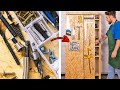 The Garage Makeover: Fun Hacks for Organizing Your Tools