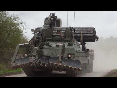 10 უცნაური სახის სპეც-ტექნიკა