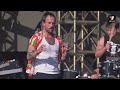 IDLES - Lollapalooza Chile 2022 [Last 30 Minutes]