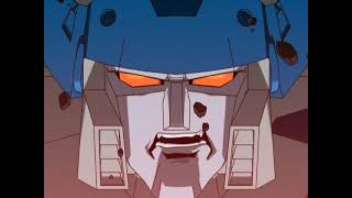 Resurrection! Galvatron | Transformers: Energon | Episode 6