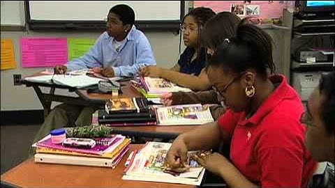 Practical Classroom Strategies for Making Inclusion More Successful, Grades 6-12