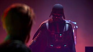 STAR WARS Jedi: Fallen Order  Fighting Trilla (And Darth Vader!) | Ending Spoilers!