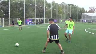 LOS PRIMOS vs TERCER TIEMPO - #LIgaTigre - 18/5/24