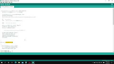 用Google 翻譯 翻arduino modbus 程式註解