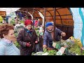 Обзор мини рынка в Новочебоксарске: цены на рассаду и условия работы продавцов