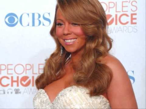 Mariah Carey - Candy Bling - Instrumental/Kar...  ...