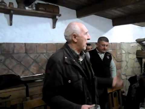 რუსლან მიქაბერიძე ''სამშობლო''