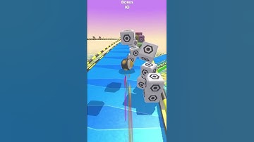 Going Balls Super Speedrun Gameplay #gaming