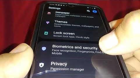 Hide secure folder Samsung by showing up on your apps tray, I want to hide my secure folder