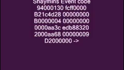 pokemon diamond action replay codes