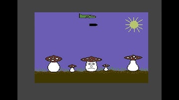 First Aid by Padua, C64 demo 2003