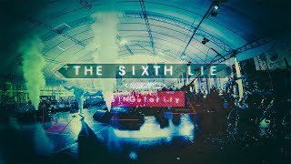 THE SIXTH LIE - SINGularity【OFFICIAL MUSIC VIDEO】